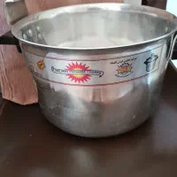 سرویس چینی مارک توس ۱۲نفره|ظروف سرو و پذیرایی|فولادشهر, مسکن مهر فولادشهر|دیوار