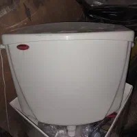 سیفون کارکرده،سالم