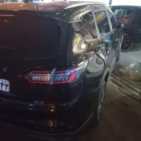 تیگو ۸ پرومکس ای ای|خودرو سواری و وانت|مشهد, شهید بهشتی|دیوار