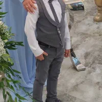 ست پسرانه مجلسی