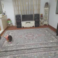 دو واحد آپارتمان نو ساز کلید نخورده ۶۵ متری