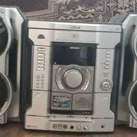 رادیو ضبط
