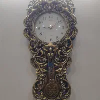 ساعت دیواری