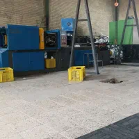 تزریق پلاستیک