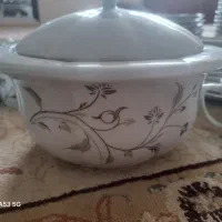 سرویس چینی|حراج|نصر آباد, |دیوار