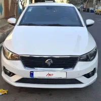 تارا v1 پلاس 6 دنده 1403