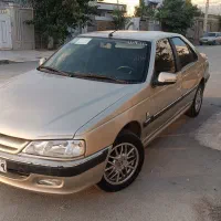 پارس elx مدل 82