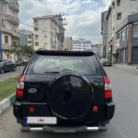 mvm ام وی ام x33 مدل 91 بیرنگ موتور ۲۰۰۰|خودرو سواری و وانت|رشت, جهاد|دیوار