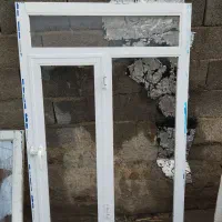 درب وپنجره الومینیوم|مصالح و تجهیزات ساختمان|کوزران, |دیوار