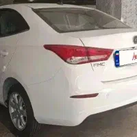 فردا موتور 511|خودرو سواری و وانت|گلپایگان, |دیوار