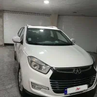 خودرو جک s5 توربو