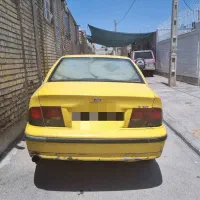 فروش خودرو عمومی|خودرو سواری و وانت|ارسنجان, |دیوار