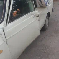 پیکان وانت بنزینی، مدل ۱۳۹۳