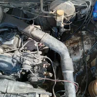 مزدا رفسنجانی|خودرو سواری و وانت|نجف‌آباد, قلعه سفید|دیوار