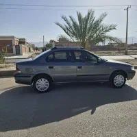 سمندx7 مدل ۸۶ دوگانه کارخانه