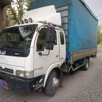 کاویان ۱۰۶ چادری