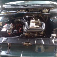 ماشین پژوآردی|خودرو سواری و وانت|صومعه‌سرا, |دیوار