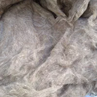 پشم گوسفند