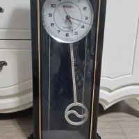 ساعت دیواری پاندولدار مارک امگا در حد نو