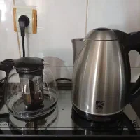 چای سازm.r.s|سماور، چایساز، قهوهساز|قزوین, |دیوار