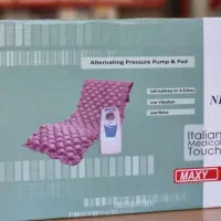 تشک مواج تخم مرغی maxy|تشک تختخواب|کوهدشت, |دیوار