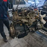 پاترول دو در مدل ۷۶|خودرو سواری و وانت|زنجان, |دیوار