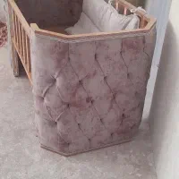 تخت کودک