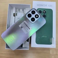 Honor X8B 512GB|موبایل|گرگان, |دیوار