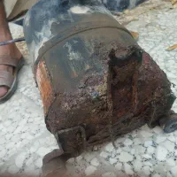 تعمیرات کولر پنجره‌های و اسپلیت تعویض بلبرینگ فن