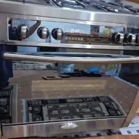 اجاق گاز تکنو مدل امپراطور