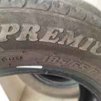 لاستیک بارز 185/6514