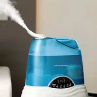 دستگاه بخور سرد و گرم