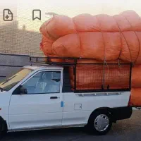 ارسال بار با پراید وانت به تمام نقاط