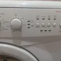 لباسشویی اتوماتیک|ماشین لباسشویی و خشککن لباس|مشهد, رضاییه|دیوار