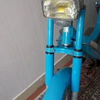 موتور گازی رکس براوو پژو عتیقه هندا ژاپن سوزوکی|موتورسیکلت|تهران, نیروی هوایی (پیروزی)|دیوار