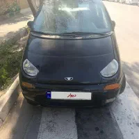دوو ماتیز ۱۳۸۱
