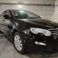 ام جی .MG 550 گرند فول