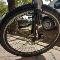 دوچرخه ویوا|دوچرخه، اسکیت، اسکوتر|خمینی‌شهر, |دیوار