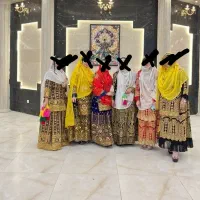 کرایه لباس محلی  شوشتر