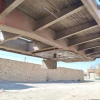 کفی تریلی|خودرو سنگین|نائین, |دیوار