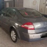 مگان 2000 اتوماتیک