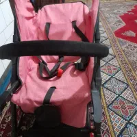 کالسکه|کالسکه و لوازم جانبی|بروجن, |دیوار