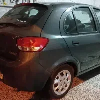 تیبا۲-۹۸ شاسی سالم