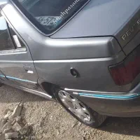 پژو پارس مدل ۸۶ دوگانه فابریک|خودرو سواری و وانت|آزادشهر, |دیوار