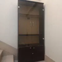 کمد لباس و کمد کتاب خونه|کتابخانه، شلف، قفسههای دیواری|مشهد, آزادشهر|دیوار