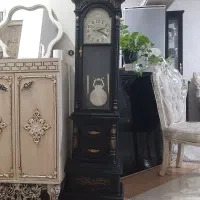 ساعت سالم و شیک|ساعت دیواری و تزئینی|اسلامشهر, شهرک قائمیه|دیوار