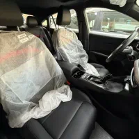 Mg 5 دنده و اوتومات فول|خودرو سواری و وانت|تبریز, |دیوار