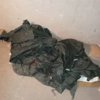 سایه بان مغازه