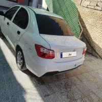 ساینا مدل 1403|خودرو سواری و وانت|اهواز, پردیس دو|دیوار