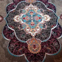«فروش فرش ۲×۳ سالم و تمیز»